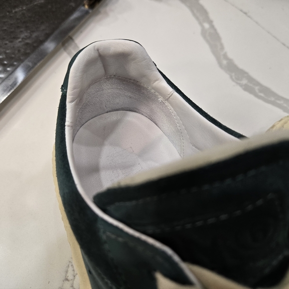 Maison Margiela sneakers MM6 - Picture 10 of 10